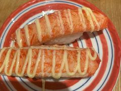 -Sushi Love 创意寿司(丽影广场店)