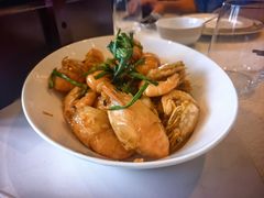 元宝虾-上海和平饭店龙凤厅 Dragon Phoenix