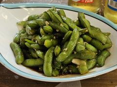 -定记烧烤王·羊肉火锅(轻工大店)