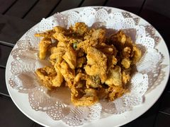 -喷泉广场餐厅·宵夜·海鲜烧烤大排档(长隆企鹅酒店)