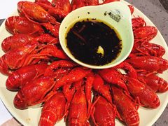 -一棠龙虾•王牌虾球(楚河汉街店)