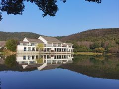 -苏州环秀晓筑养生度假村