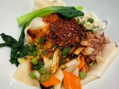 -晓长安·新陕菜(曲江店)