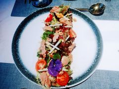-Wei菋·Le Bistrot