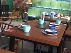 大堂-盛世盐帮·自贡特色(总店)
