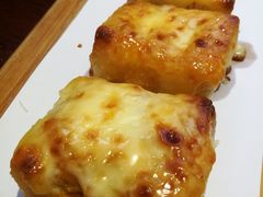 一口闷芝士南瓜-大牌大·传统杭帮菜(湖滨店)