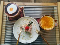 -METAL HANDS(五道营店)