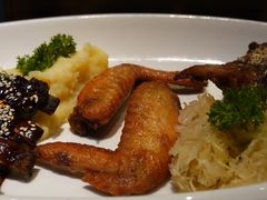 -MOSSO德国餐厅·音乐酒吧(环宇荟店)