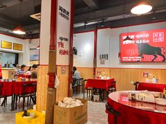 -冯烫烫跷脚牛肉·川菜小馆(武胜西街店)