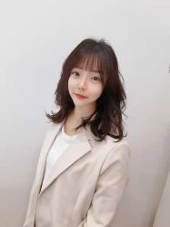 -YESIDO椰岛造型烫发染发