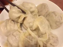 猪肉茴香饺子-金谷园饺子·烧烤·家宴(人大总店)
