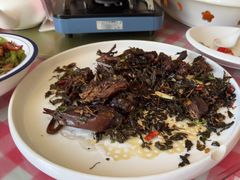 -巴陵全鱼席(湖南老字号汴河街店 )