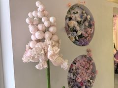 -PARFUM FLORAL花境法餐(南京首店)