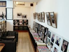 -三味书屋(复兴门内大街店)