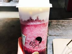 -喜茶(上海正大广场店)