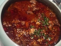 -雀蓝川菜(奥体广场店)