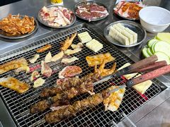 -同心烧烤(总店)