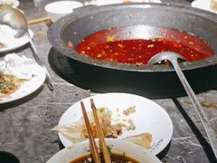 -大鱼山房鱼头火锅(老字号品质店)