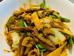 -寻裕记·现炒浇头面(人民广场店)