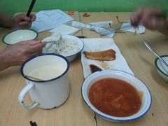 二两饭罗宋汤-做了不起的80后