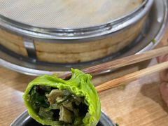 -清真老铁家灌汤包