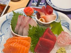 -小山日本料理(太古汇店)