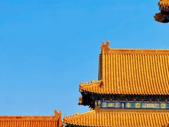 -故宫博物院(故宫)
