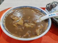 -王忠圈胡辣汤(金山路店)