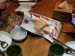 -云海肴·汽锅鸡·云南菜(天津国金汇店)