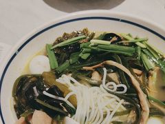 -蓉李记成都名小吃(合肥包河万达店)