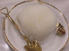 芒果白胖子-李大牛和刘大力手作甜品(凯德店)