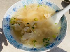 -安庆柴火馄饨(马道街店)