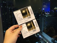 -彩虹云霄拜约克摩天塔