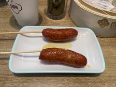 -回味鸭血粉丝汤(砂之船店)