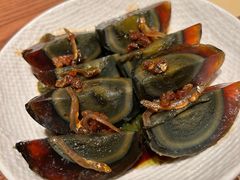 -荣家黄鱼面(前滩太古里店)