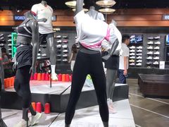 -NIKE武汉品牌体验店