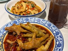 -回家吃饭·地道南昌菜(建德观总店)