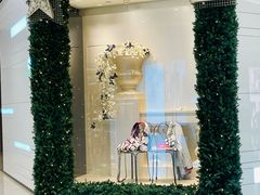-CHANEL(ifs国际金融店)