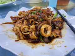 -明记海鲜大排档(巽寮湾店)