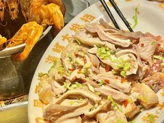 -潮澎派·潮汕菜大排档(南较西路店)