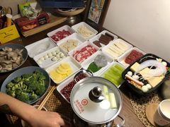 -海底捞火锅(崇文门新世界百货店)
