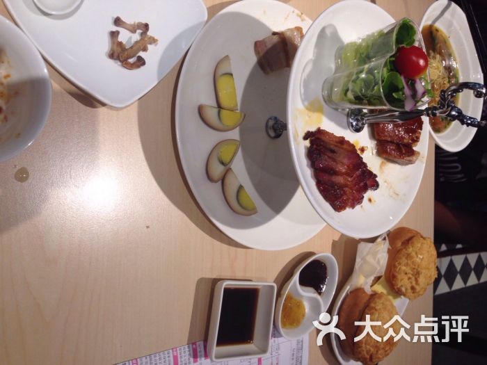 避风塘(镇江八佰伴店)-避风塘(镇江八佰伴店)图片-镇江美食-大众点评