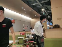 -海底捞火锅(方圆荟店)