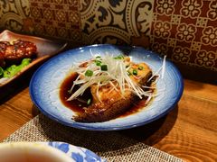 煮鲽鱼-みほりん味保灵(六月汇广场店)