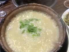 -真口味潮州砂锅粥(岗厦店)