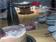 -捞围鲜·港式打边炉(海阳路店)