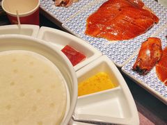 -羲和雅苑•北京烤鸭(乐园道万象城店)