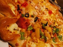 -必胜客(欧亚卖场店)