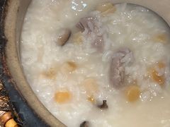 -粤仔湾砂锅粥(宜兴八佰伴店)