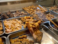 -茅溪菜·家常菜(九街店)